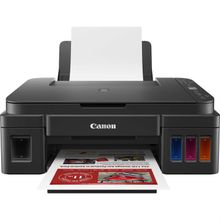 Canon Pixma G3410 Tanklı Yazıcı