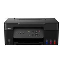 Canon Pixma G3430 Siyah Tanklı Mürekkep Püskürtmeli Yazıcı