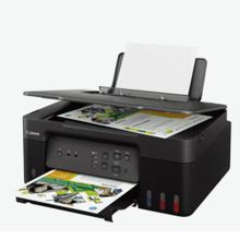 Canon Pixma G3430 Siyah Tanklı Yazıcı