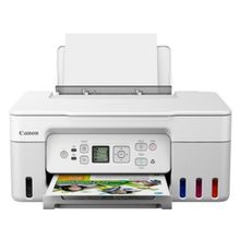 Canon Pixma G3470 Beyaz Yazıcı