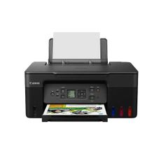 Canon Pixma G3470-BK Megatank Wi-Fi Mürekkep Tanklı Yazıcı