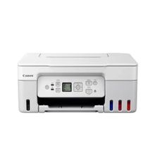 Canon Pixma G3470WH Tanklı All in One Beyaz Yazıcı