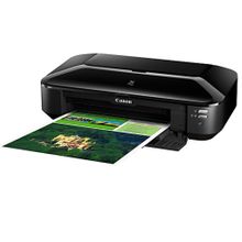 Canon Pixma IX6850 Wi-Fi Renkli Mürekkep Püskürtmeli Yazıcı
