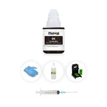 Canon Pixma MP140 Uyumlu 1000 ml Kartuş Dolum Mürekkebi