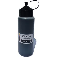 Canon Pixma MP235 Uyumlu Renkli ve Siyah Kartuş Dolum Seti