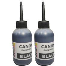 Canon Pixma MP272 Uyumlu 1000 ml Kartuş Dolum Mürekkebi