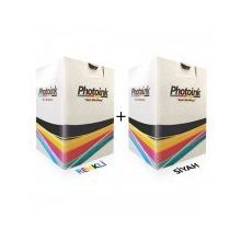 Canon Pixma MX410 Uyumlu 1000 ml Kartuş Dolum Mürekkebi
