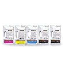 Canon Pixma TR7550 5x1000 ml Mürekkep Seti