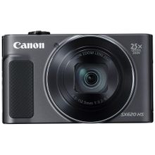 Canon PowerShot SX620 HS Dijital Fotoğraf Makinesi