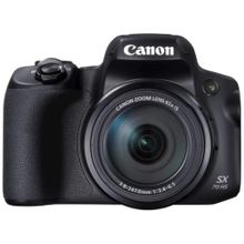 Canon Powershot SX70 HS Kompakt Fotoğraf Makinesi