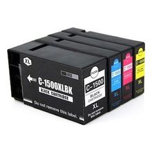 Canon Premium® 1500Xl Muadil Seti Kurtuş