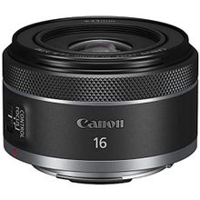 Canon RF 16 mm F2.8 STM Ultra Geniş Açılı Lens