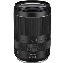 Canon RF 24-240 mm F/4-6.3 IS USM Lens