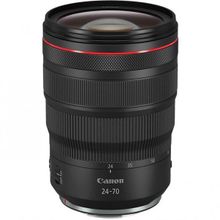 Canon RF 24-70 mm f/2.8L IS USM Lens