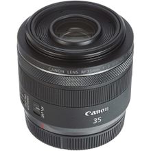 Canon RF 35 mm F/1.8 IS Macro STM Lens