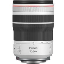 Canon RF 70-200 mm f / 4L IS USM Lens