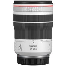Canon RF 70-200M F:4 L is USM Lens
