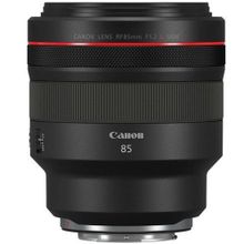 Canon RF 85 mm F1.2 L USM Lens