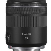 Canon RF 85 mm F2 Macro IS STM Lens