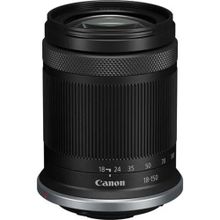 Canon RF-S 18-150 mm F3.5-6.3 IS STM Lens
