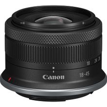 Canon RF-S 18-45 mm F4.5-6.3 IS STM Lens