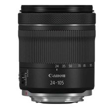 Canon RF24-105MM Lens