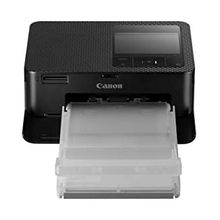 Canon Selphy CP1500 Siyah Fotoğraf Yazıcısı