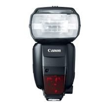 Canon Speedlite 600EX-RT Flaş