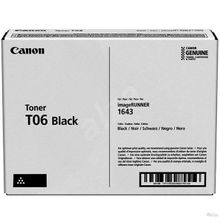 Canon T06/3526C002 Orjinal Extra Yüksek Kapasiteli Toner
