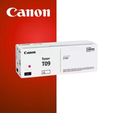 Canon T09-3018C006 Kırmızı Orjinal Toner