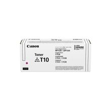 Canon T10-4564C001 Kırmızı Orjinal Toner