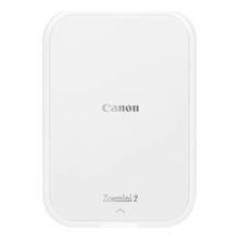 Canon Zoemini 2 Beyaz Mini Fotoğraf Yazıcı