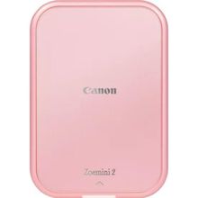 Canon Zoemini 2 Pembe Mini Fotoğraf Yazıcısı