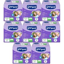 Canped 60x90 cm 240 Adet Hasta Yatak Koruyucu