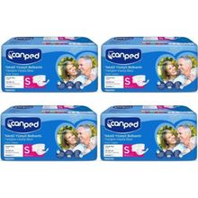 Canped Belbantli Small 4x30 Hasta Bezi
