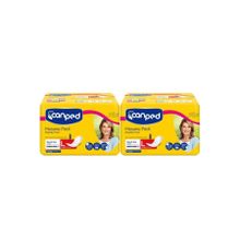 Canped Büyük Boy Yoğun 2x10 20 Adet Mesane Pedi