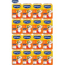 Canped Emici Külot Large 128 Adet 16PK 8 Yetişkin Hasta Bezi