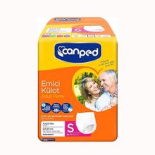 Canped Emici Külot S 30 Adet Yetişkin Hasta Bezi