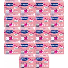 Canped Ultra Large 180 Adet Mesane Pedi