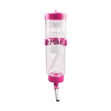 Cans Yk-321 Hamster Suluk 250 ML