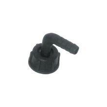 Cansb 1/2"" Dişi 12 mm Çıkışlı Depo Çıkış Rekoru