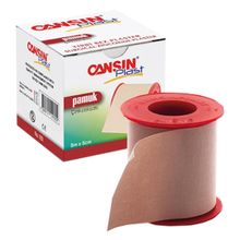 Cansın Plast 5 mt 5 cm Pamuk