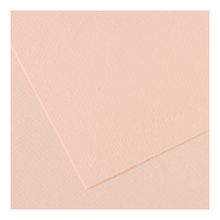 Canson 103 Dawn Pink 50x65 CM 160 GR 25'li Dokulu Fon Kartonu