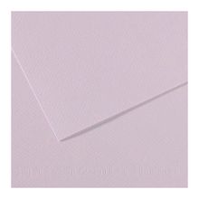 Canson 104 Lilac 50x65 cm 160 gr 25'li Dokulu Fon Kartonu