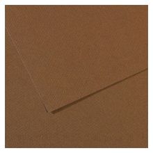 Canson 133 Sepia 50x65 cm 160 gr 25'li Dokulu Fon Kartonu