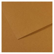 Canson 336 Cachou 50x65 CM 160 GR 25'li Dokulu Fon Kartonu