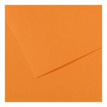 Canson 384 Saumon 50x65 cm 160 gr 25'li Dokulu Fon Kartonu