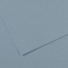 Canson Blu 490 Dokulu Mi-Teintes Sh Canmt 50x65 cm 160 gr Fon Kartonu