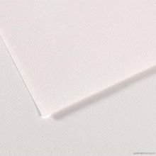 Canson Dokulu Beyaz Mi-Teintes 50x65 CM 160 GR White 335 10'lu Fon Kartonu