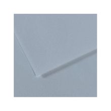 Canson Dokulu Mi-Teintes Sh Canmt 50x65 cm 160 gr Blu Çelik Mavisi 182 10'lu Fon Kartonu